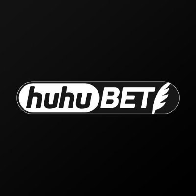 Huhubet Logo